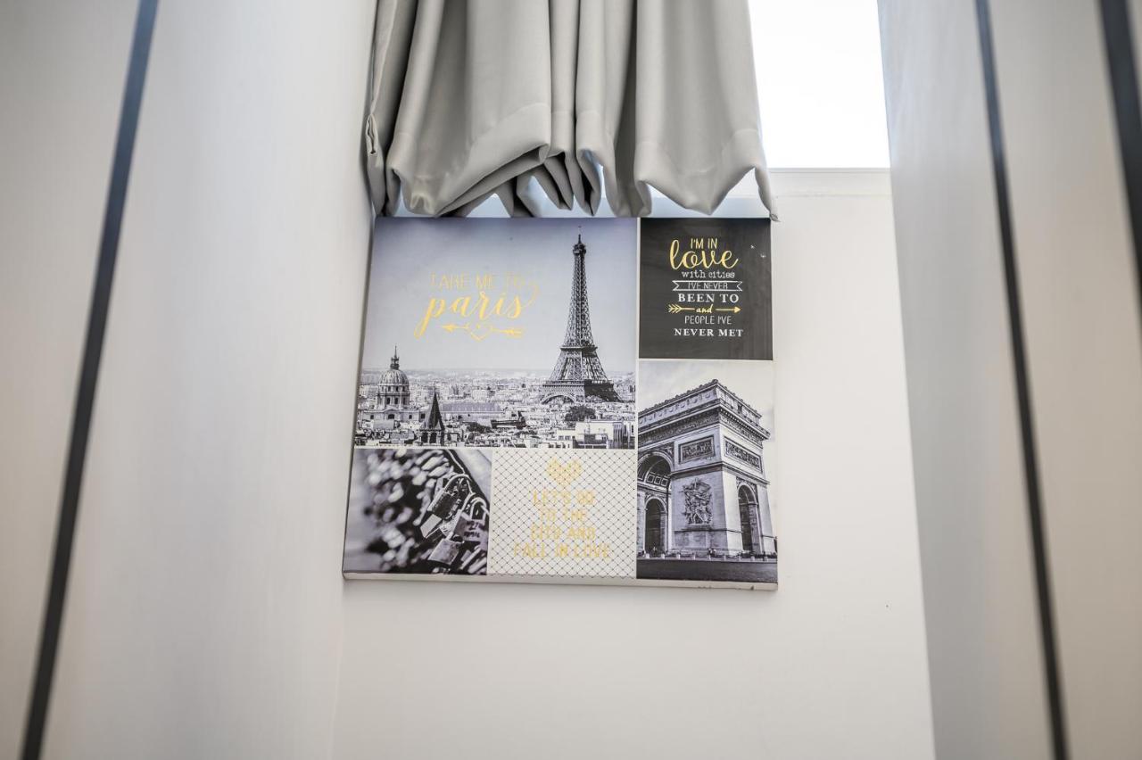 Miku Apartments-Luxury City View At Wilson Square ティラナ エクステリア 写真